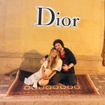 Стилист Аллы Пугачевой отдыхает в Баку (ФОТО)