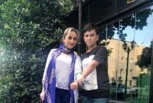 Самые яркие моменты азербайджанцев на чемпионате мира по футболу в России (ВИДЕО, ФОТО)