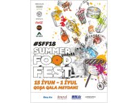 Baku Summer Food Fest - мифы и реальность (ФОТО)