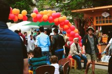 Baku Summer Food Fest - мифы и реальность (ФОТО)