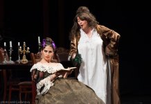 100-летие Софии Басирзаде: она могла сыграть любую роль (ФОТО)