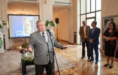 100-летие Софии Басирзаде: она могла сыграть любую роль (ФОТО)