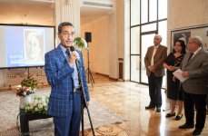 100-летие Софии Басирзаде: она могла сыграть любую роль (ФОТО)