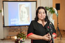 100-летие Софии Басирзаде: она могла сыграть любую роль (ФОТО)