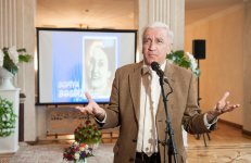 100-летие Софии Басирзаде: она могла сыграть любую роль (ФОТО)