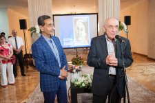 100-летие Софии Басирзаде: она могла сыграть любую роль (ФОТО)