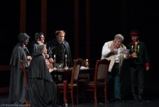 100-летие Софии Басирзаде: она могла сыграть любую роль (ФОТО)