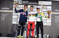 Современные рыцари в Баку, или Праздник "железных коней" (ФОТО)