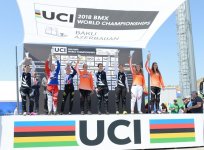 Современные рыцари в Баку, или Праздник "железных коней" (ФОТО)