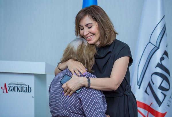 В Баку реализуется программа повышения качества жизни пожилых людей (ФОТО)