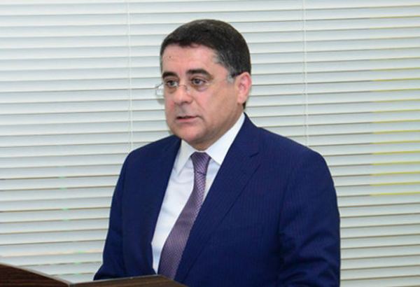 Развитие транспортных связей и расширение транзитного потенциала - один из приоритетов транспортной политики Азербайджана - ABADA