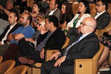 Летние дни джаза в Баку посвятили всем матерям мира (ФОТО)