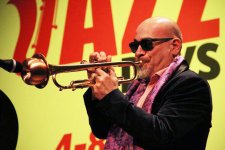 Летние дни джаза в Баку посвятили всем матерям мира (ФОТО)