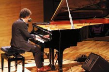 Летние дни джаза в Баку посвятили всем матерям мира (ФОТО)