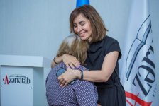 В Баку реализуется программа повышения качества жизни пожилых людей (ФОТО)