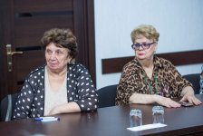 В Баку реализуется программа повышения качества жизни пожилых людей (ФОТО)