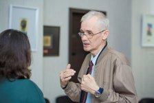 В Баку реализуется программа повышения качества жизни пожилых людей (ФОТО)