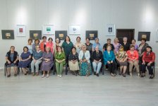 В Баку реализуется программа повышения качества жизни пожилых людей (ФОТО)