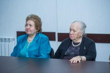 В Баку реализуется программа повышения качества жизни пожилых людей (ФОТО)