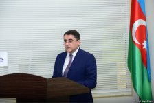 Госслужба автотранспорта Азербайджана представила новую концепцию деятельности (ФОТО)