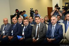 Госслужба автотранспорта Азербайджана представила новую концепцию деятельности (ФОТО)