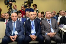 Госслужба автотранспорта Азербайджана представила новую концепцию деятельности (ФОТО)