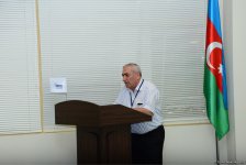 Госслужба автотранспорта Азербайджана представила новую концепцию деятельности (ФОТО)