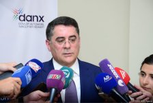 Госслужба автотранспорта Азербайджана представила новую концепцию деятельности (ФОТО)