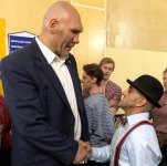 Удивительный азербайджанский циркач в проекте "Лига удивительных людей" телеканала "Россия 1" (ФОТО/ВИДЕО)