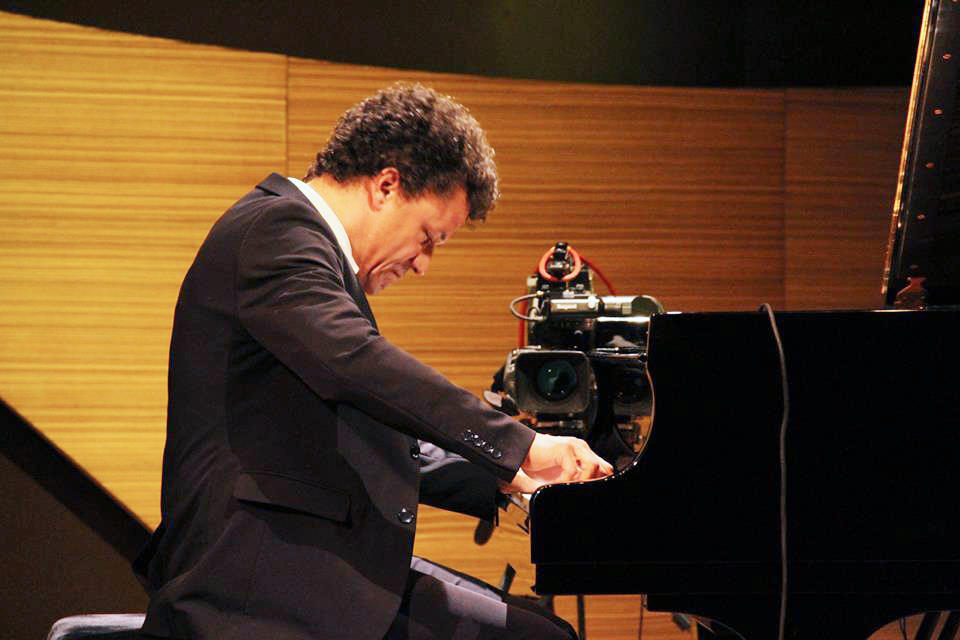 Летние дни джаза в Баку посвятили всем матерям мира (ФОТО)