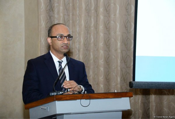 ВБ призывает к продолжению повышения прозрачности в деятельности госпредприятий Азербайджана