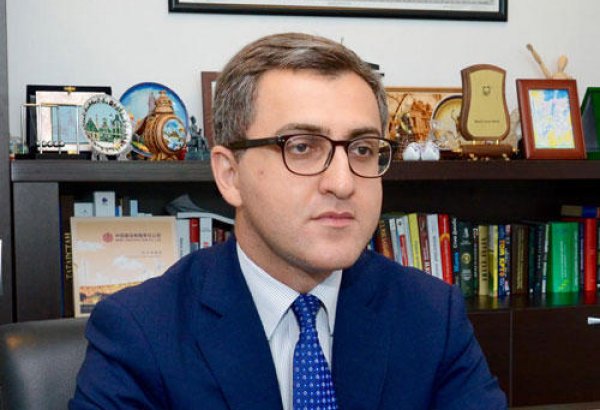 Юсиф Абдуллаев: Азербайджан способен противостоять вызову падения цен на нефть