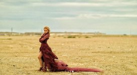 Алена Апина презентовала видеоклип, который снял бакинец (ФОТО, ВИДЕО)