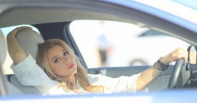 Алена Апина презентовала видеоклип, который снял бакинец (ФОТО, ВИДЕО)