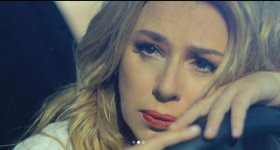 Алена Апина презентовала видеоклип, который снял бакинец (ФОТО, ВИДЕО)