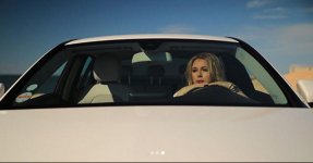 Алена Апина презентовала видеоклип, который снял бакинец (ФОТО, ВИДЕО)