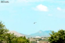 Невероятные кадры из Гедабекского района Азербайджана (ФОТО)