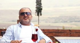 Исполнитель мейханы пропагандирует туризм в Азербайджане (ВИДЕО,ФОТО)