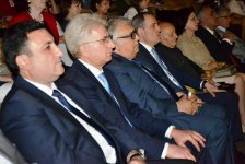 Самые талантливые студенты Азербайджана - церемония награждения Фестиваля SABAH (ФОТО)