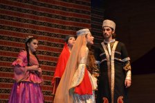 Самые талантливые студенты Азербайджана - церемония награждения Фестиваля SABAH (ФОТО)