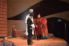 Самые талантливые студенты Азербайджана - церемония награждения Фестиваля SABAH (ФОТО)