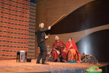 Самые талантливые студенты Азербайджана - церемония награждения Фестиваля SABAH (ФОТО)