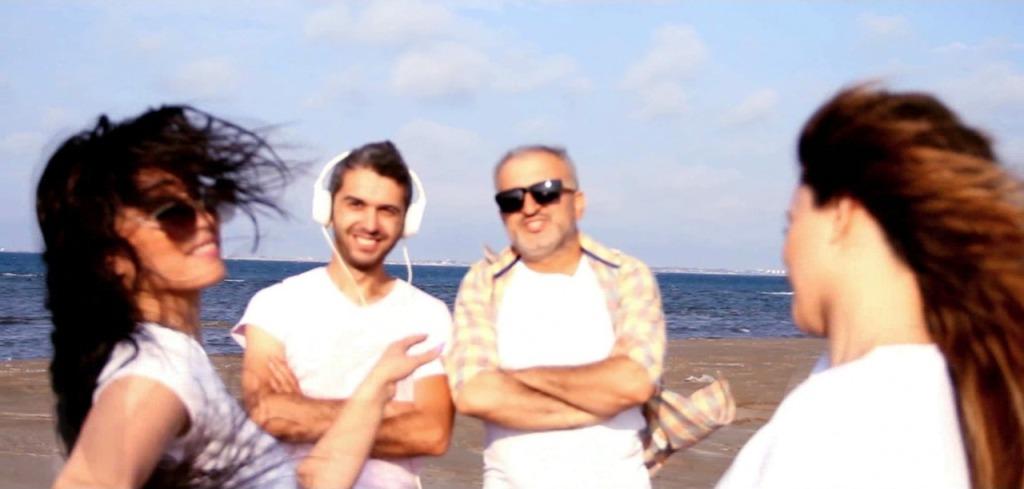 Исполнитель мейханы пропагандирует туризм в Азербайджане (ВИДЕО,ФОТО)