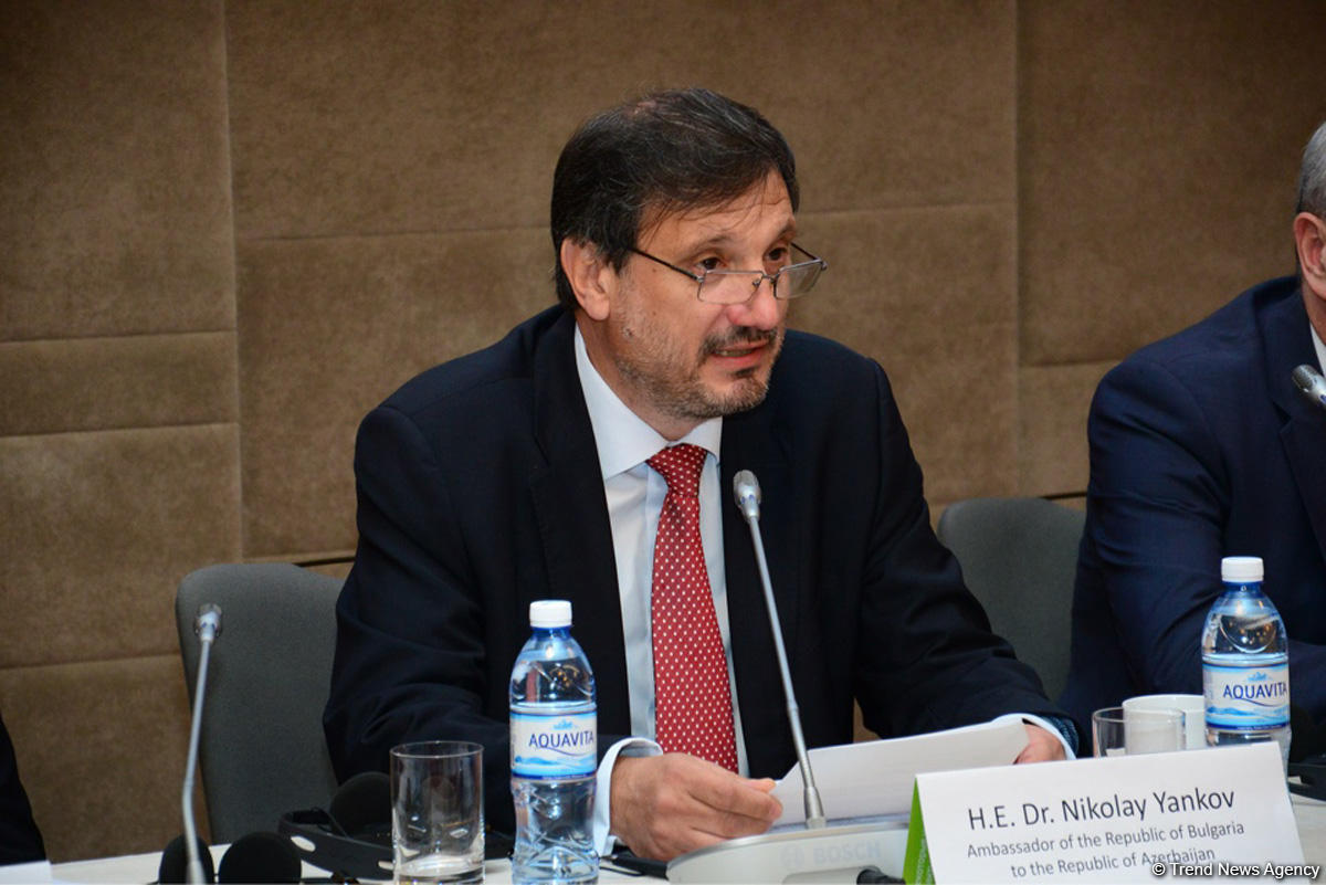 Азербайджан - ключевой партнер в деле обеспечения энергобезопасности Европы - посол