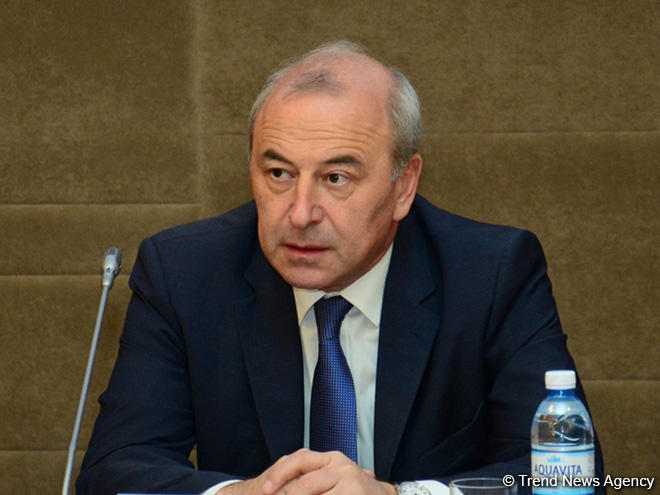 Азербайджан привержен усилению регионального сотрудничества в энергетической сфере - замминистра