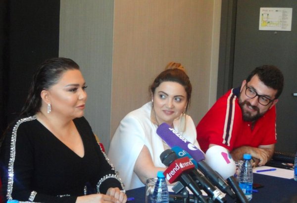 Почему Назакят Теймурова возвращается домой поздней ночью? (ФОТО)