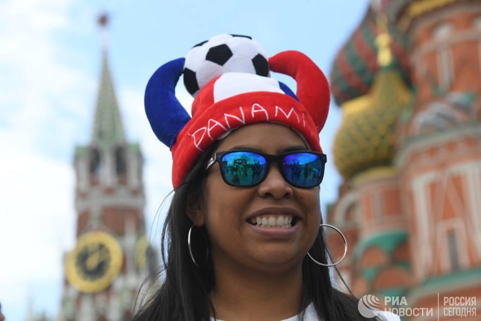 Самые яркие болельщики чемпионата мира по футболу 2018 (ФОТО)