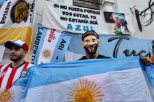 Самые яркие болельщики чемпионата мира по футболу 2018 (ФОТО)