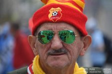 Самые яркие болельщики чемпионата мира по футболу 2018 (ФОТО)