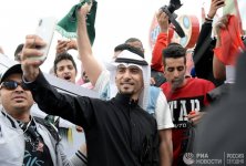 Самые яркие болельщики чемпионата мира по футболу 2018 (ФОТО)